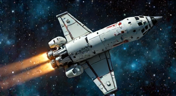 Die 6 häufigsten Fehler bei Raumfahrtprojekten