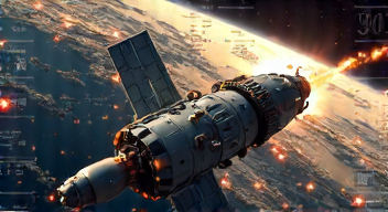 Die 6 häufigsten Fehler bei Raumfahrtprojekten