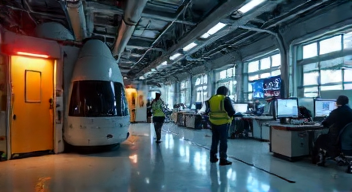 Die 6 häufigsten Fehler bei Raumfahrtprojekten