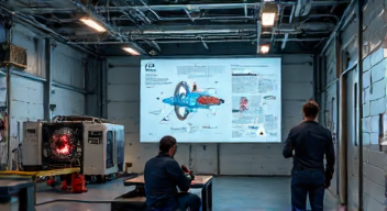 Die 6 häufigsten Fehler bei Raumfahrtprojekten