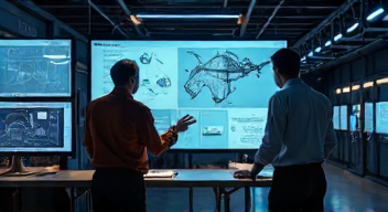 Die 6 häufigsten Fehler bei Raumfahrtprojekten