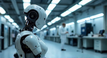 Die 6 häufigsten Fehler bei Robotik-Experimenten