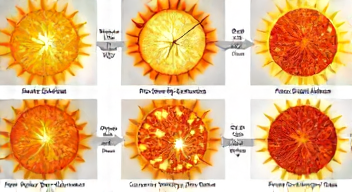 Die 6 häufigsten Fehler bei Sonnenflecken