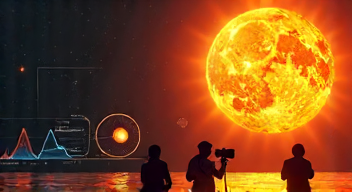 Die 6 häufigsten Fehler bei Sonnenforschung