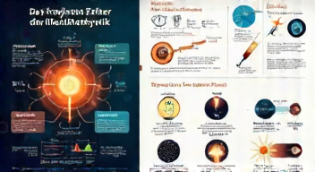 Die 6 häufigsten Fehler bei Teilchenphysik