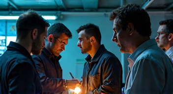 Die 6 häufigsten Fehler bei Teilchenphysik