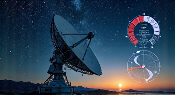 Die 6 häufigsten Fehler bei Weltraumkommunikation