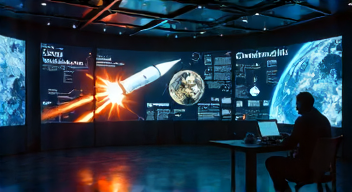 Die 6 häufigsten Fehler bei Weltraumtechnologie