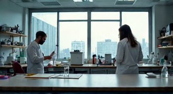 Die 6 häufigsten Fehler bei wissenschaftlichen Entdeckungen