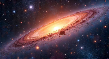 Die ältesten Objekte im Universum (4/10)