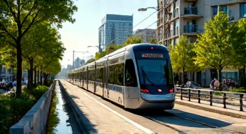 Die Akzeptanz des Schienenverkehrs in der Bevölkerung (8/10)