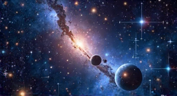 Die Auswirkungen auf unser Verständnis des Universums (6/10)