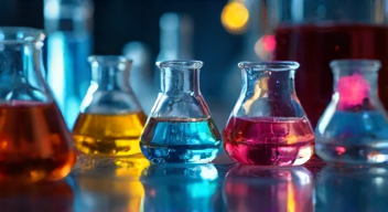 Die Bedeutung der chemischen Zusammensetzung (6/10)