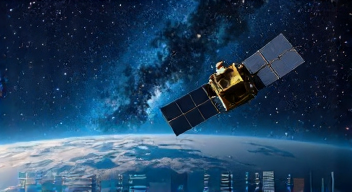 Die Bedeutung der Gaia-Mission für die Astronomie (2/10)