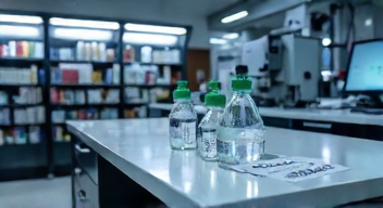 Die Bedeutung der Isotopenforschung (4/10)