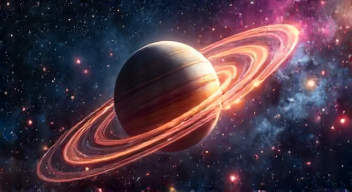 Die Bedeutung der Magnetfelder in der Astrophysik (8/10)