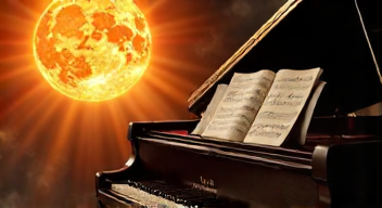 Die Bedeutung der Musik für die Sonnenforschung (10/10)
