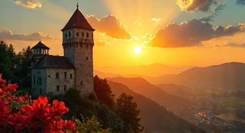 Die Bedeutung der Sonne in der Kultur (10/10)