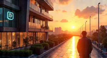 Die Bedeutung des FYST für die Zukunft der Menschheit (10/10)