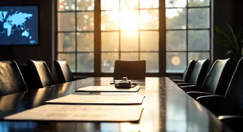 Die Bedeutung internationaler Kooperationen (4/10)