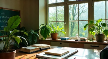 Die Bedeutung von Bildung in der Klimaforschung (10/10)