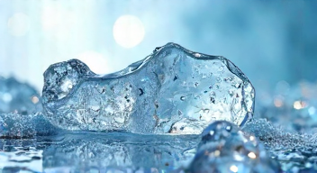 Die Bedeutung von Eisphasen: Ich bin Christina M. Tonauer (3/10)