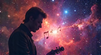 Die Bedeutung von Musik für das Weltall (10/10)