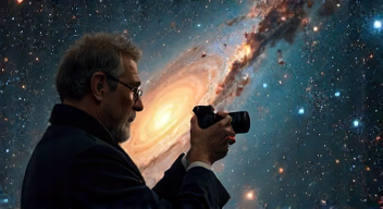 Die Bedeutung von Musik in der Astronomie (10/10)