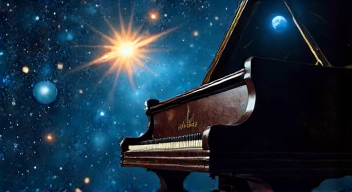 Die Bedeutung von Musik in der Astronomie (9/10)