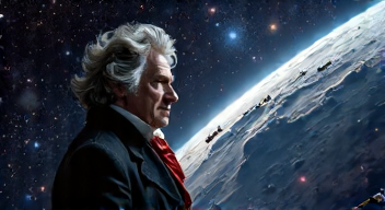 Die Bedeutung von Musik in der Weltraumforschung (10/10)