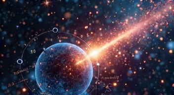 Die Bedeutung von Neutrinos in der modernen Physik (3/10)