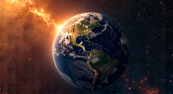 Die Bedeutung von Strahlungsausbrüchen für die Erde (3/10)