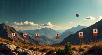 Die besten 8 Tipps bei Asteroideneinschlägen