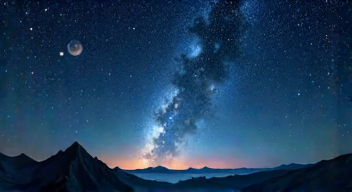 Die besten 8 Tipps bei Astronomischen Entdeckungen