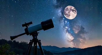 Die besten 8 Tipps bei astronomischen Projekten