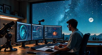 Die besten 8 Tipps bei der Asteroidenforschung