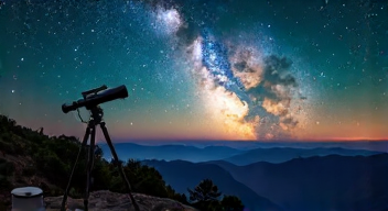 Die besten 8 Tipps bei der Astronomie