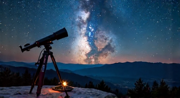 Die besten 8 Tipps bei der Astronomie