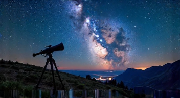 Die besten 8 Tipps bei der Astronomie