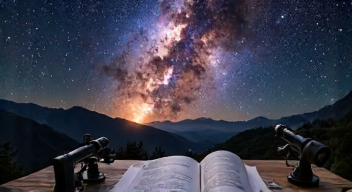 Die besten 8 Tipps bei der Astronomieforschung