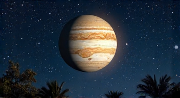 Die besten 8 Tipps bei der Beobachtung der Jupitermonde