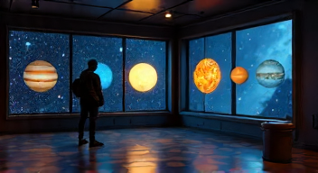 Die besten 8 Tipps bei der Beobachtung der Planeten