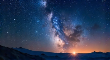 Die besten 8 Tipps bei der Beobachtung des Nachthimmels