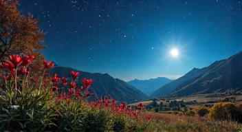 Die besten 8 Tipps bei der Beobachtung des Herbsthimmels