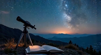 Die besten 8 Tipps bei der Beobachtung von Astronomie