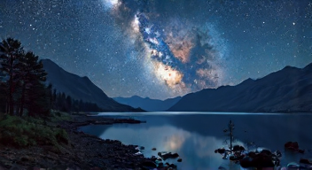 Die besten 8 Tipps bei der Beobachtung von Schwarzen Löchern