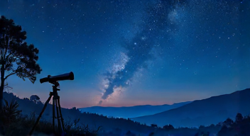 Die besten 8 Tipps bei der Beobachtung von Iota Horologii