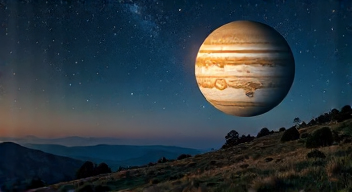 Die besten 8 Tipps bei der Beobachtung von Jupiter