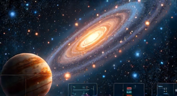 Die besten 8 Tipps bei der Dunklen Materieforschung