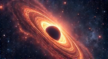 Die besten 8 Tipps bei der Entdeckung von Schwarzen Löchern